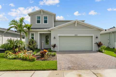 12839 SW Phoenix Drive, Port Saint Lucie, FL 34987