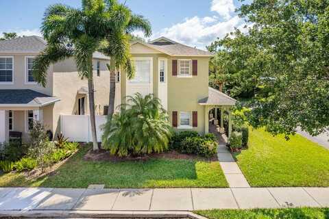 2300 SE Union Park Drive, Port Saint Lucie, FL 34952
