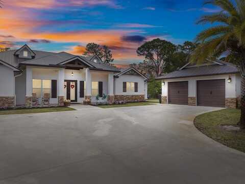 5226 SW Leeward Lane, Palm City, FL 34990