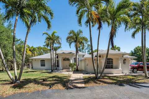17495 Orange Grove Boulevard, The Acreage, FL 33470
