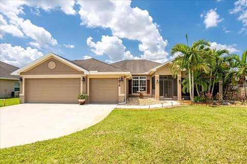 5879 NW Leah Drive, Port Saint Lucie, FL 34986