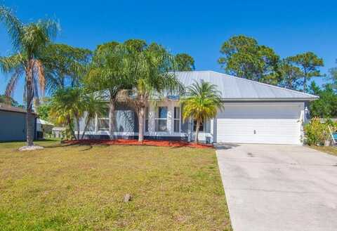 1171 Larkspur Street SE, Palm Bay, FL 32909