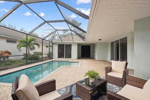 1018 Carolina Circle SW, Vero Beach, FL 32962