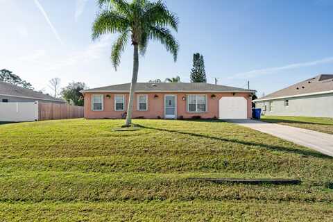 955 Dolphin Avenue, Sebastian, FL 32958