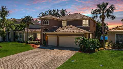 393 NW Sheffield Circle, Port Saint Lucie, FL 34983