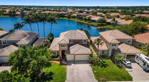 393 NW Sheffield Circle, Port Saint Lucie, FL 34983