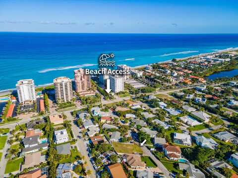 451 Neptune Road, Juno Beach, FL 33408