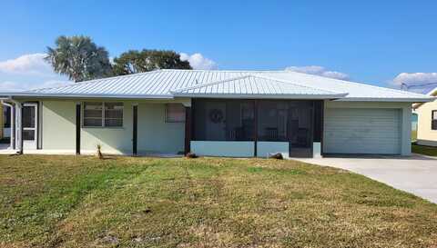 1114 Lisa Lane, Okeechobee, FL 34974