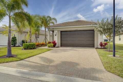 11668 SW Moon River Way Way, Port Saint Lucie, FL 34987
