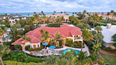 2995 SE Dune Drive, Stuart, FL 34996