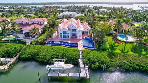 6996 SE Harbor Circle, Stuart, FL 34996