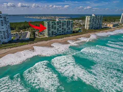 9940 S Ocean Drive, Jensen Beach, FL 34957