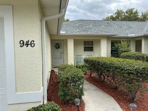 946 S Easy Street, Sebastian, FL 32958