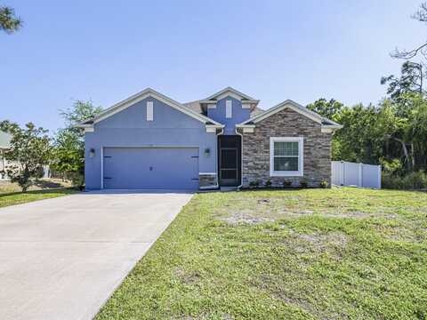 734 Rolling Hill Drive, Sebastian, FL 32958