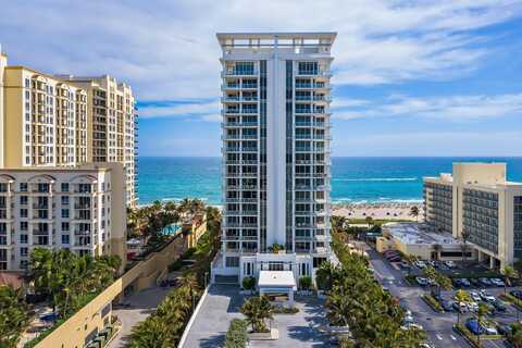 3730 N Ocean Drive, Riviera Beach, FL 33404