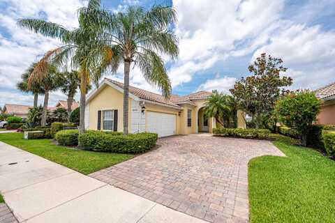12439 SW Keating Drive, Port Saint Lucie, FL 34987