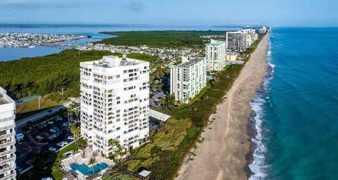 9950 S Ocean Drive, Jensen Beach, FL 34957