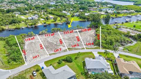 2805 SE Peru Street, Port Saint Lucie, FL 34984