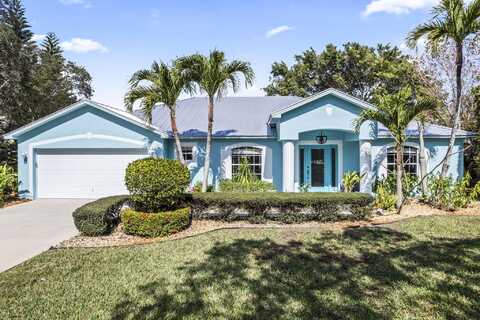 631 SE Norsemen Drive, Port Saint Lucie, FL 34984