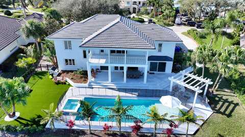 266 Riverway Drive, Vero Beach, FL 32963