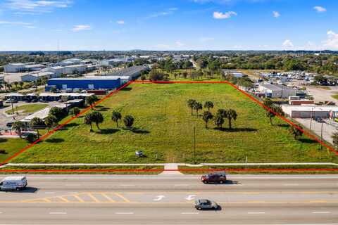 3419 S Us Hwy 1, Fort Pierce, FL 34982