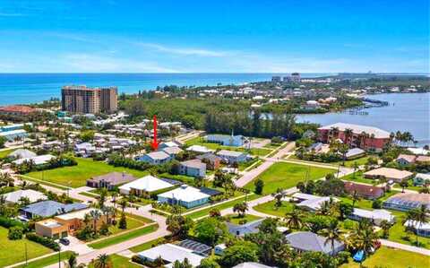 643 Beachcomber Lane, Fort Pierce, FL 34949