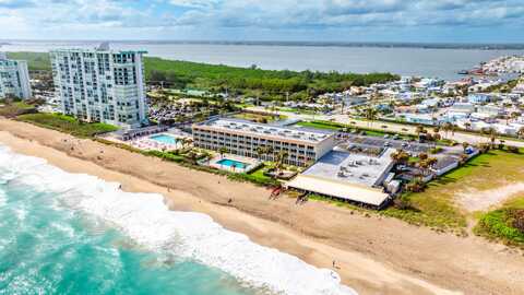 9800 S Ocean Drive, Jensen Beach, FL 34957