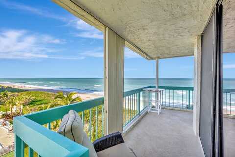 9940 S Ocean Drive, Jensen Beach, FL 34957
