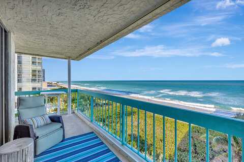 9940 S Ocean Drive, Jensen Beach, FL 34957
