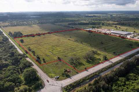 2600 Kings Highway, Fort Pierce, FL 34982