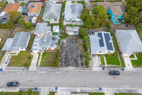 W W 3rd Street, Riviera Beach, FL 33404