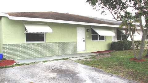 4696 Gladiator Circle, Greenacres, FL 33463