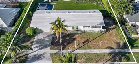 245 Puritan Road, West Palm Beach, FL 33405