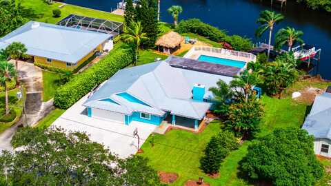 1121 SW Pine Tree Lane, Palm City, FL 34990