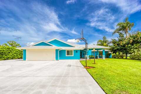 1121 SW Pine Tree Lane, Palm City, FL 34990