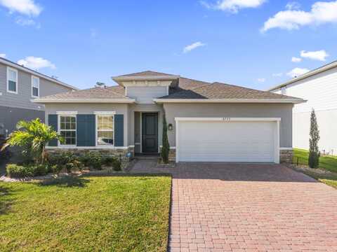 6775 Canterbridge Drive, Vero Beach, FL 32967
