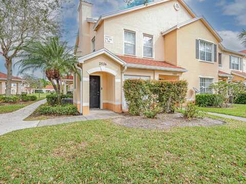 2536 57th Circle, Vero Beach, FL 32966