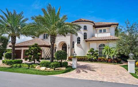 1801 Thatch Palm Drive, Boca Raton, FL 33432