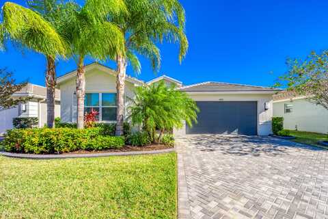 10876 SW Sunray Street, Port Saint Lucie, FL 34987