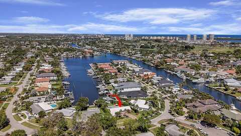 701 Waterway Drive, North Palm Beach, FL 33408