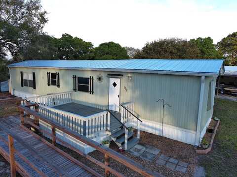 1111 10th Street, Okeechobee, FL 34974