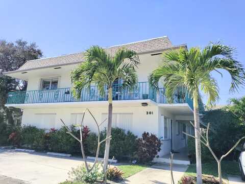 301 S Lakeside 2 Drive, Lake Worth, FL 33460