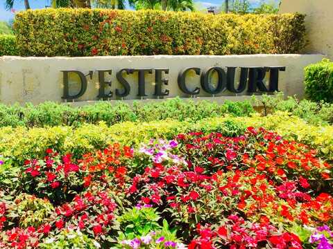 4290 D Este Court, Lake Worth, FL 33467
