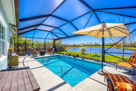 786 SE Woodbine Road, Port Saint Lucie, FL 34984