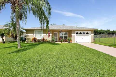 5614 Travelers Way, Fort Pierce, FL 34982