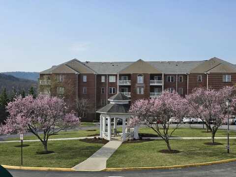 4444 Pheasant Ridge RD, Roanoke, VA 24014