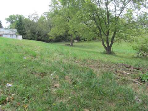 2201 Carvin ST NE, Roanoke, VA 24012