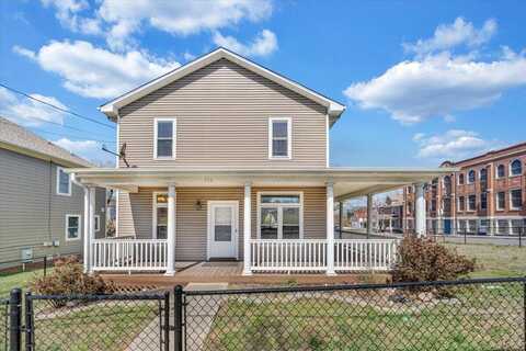 728 Jamison AVE SE, Roanoke, VA 24013