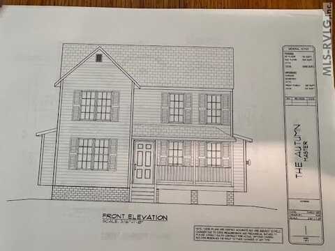 000 Brown Town Rd, Brodnax, VA 23920