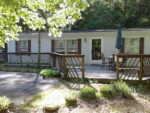 299 Hawthorne Drive, Bracey, VA 23919